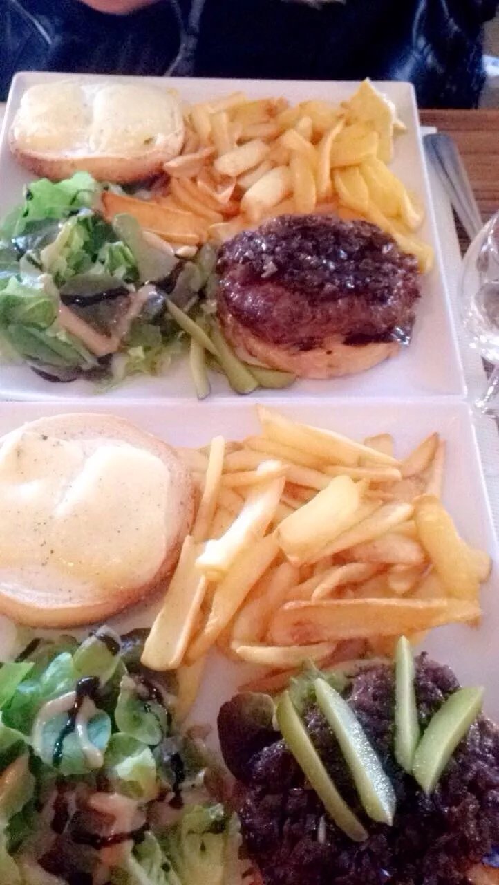 Cafe De France