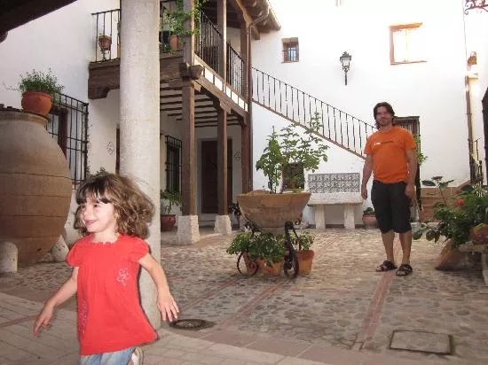 La Esquina Olalla