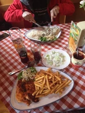 Hegedus Restaurant