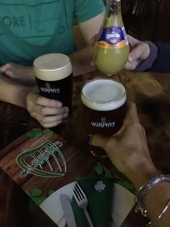 Carrolls Pub Karlsruhe