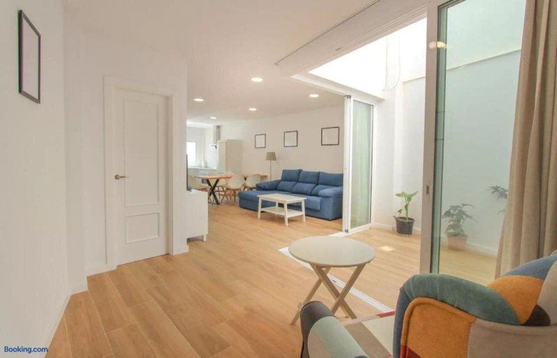 Apartamentos Casa Yoli en Maro
