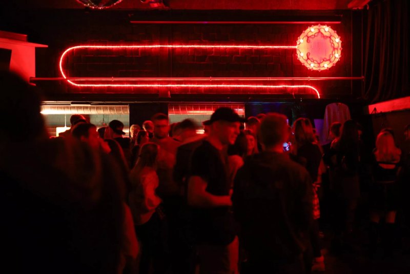 Mauz Music-Club