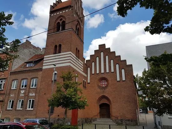 Sct Josefs Kirke