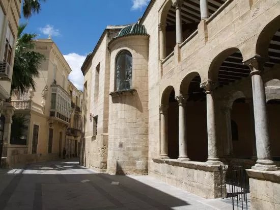 Catedral del Salvador y Santa Maria