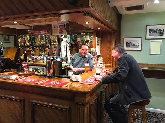 Kings Langley Services Club