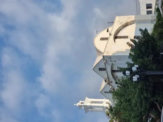 St Elizabeth of Hungary Roman Catholic Church