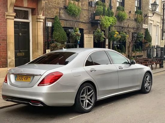 AK Chauffeurs