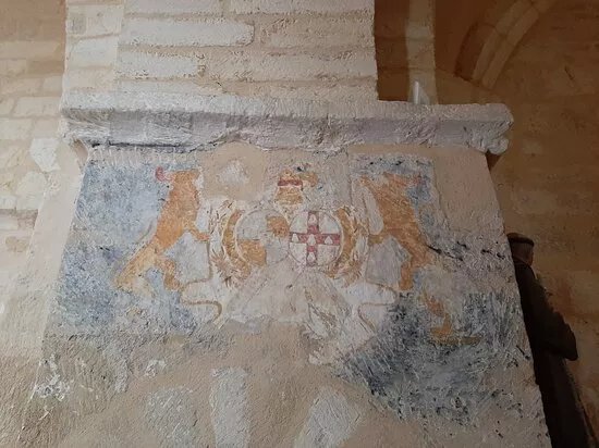 Eglise Saint Martin