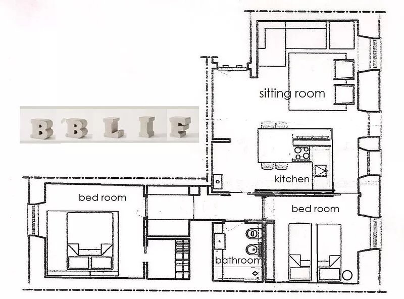 VATICAN Design & Fashionable Apartment  Wifi Washer