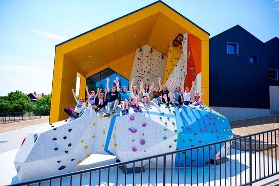 Bobo Fun Park