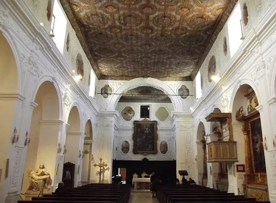 Chiesa Monumentale di San Domenico
