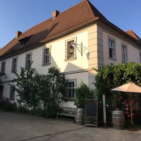 Weingut Helmut Christ