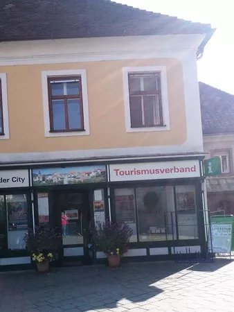 Tourismusverband Frohnleiten