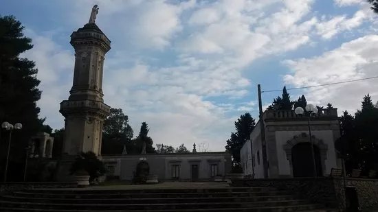 Santuario di Montevergine