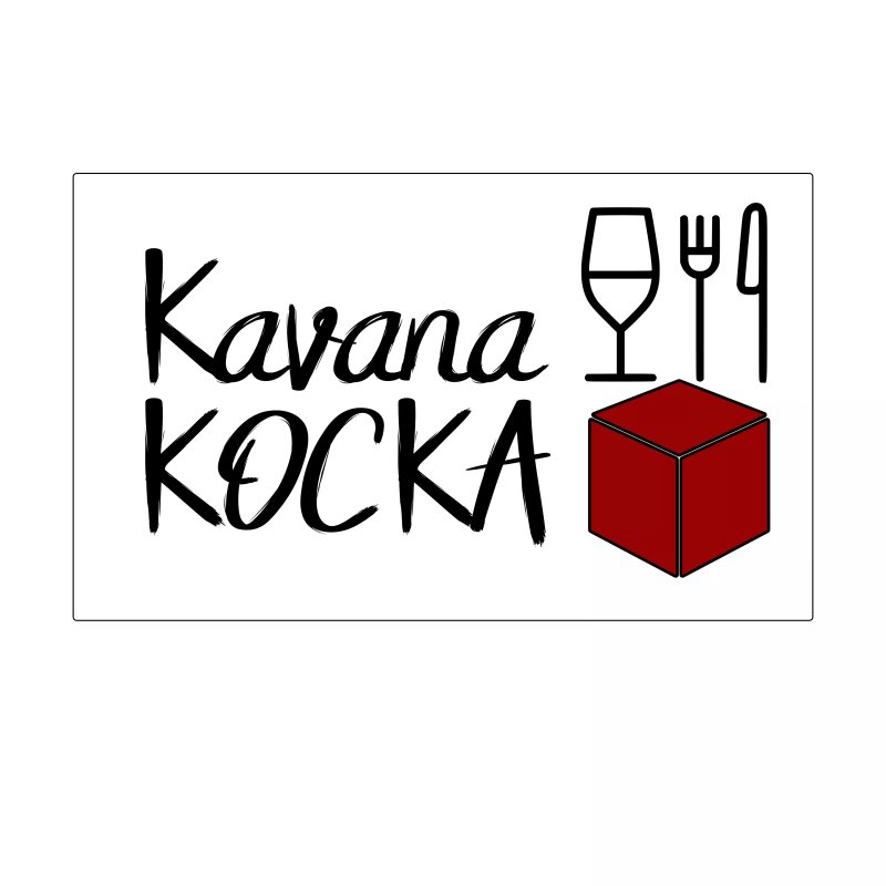 Kavana Kocka