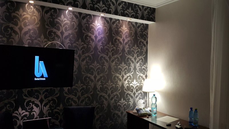 Pensjonat Sala Bankietowa