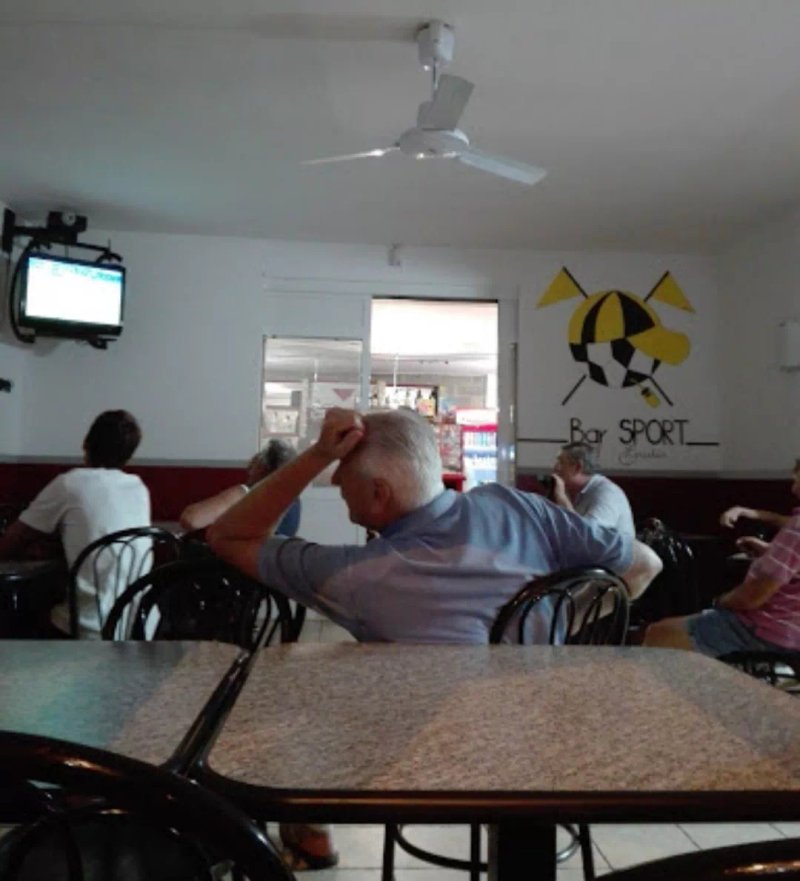 Bar Sport Santa Giulia