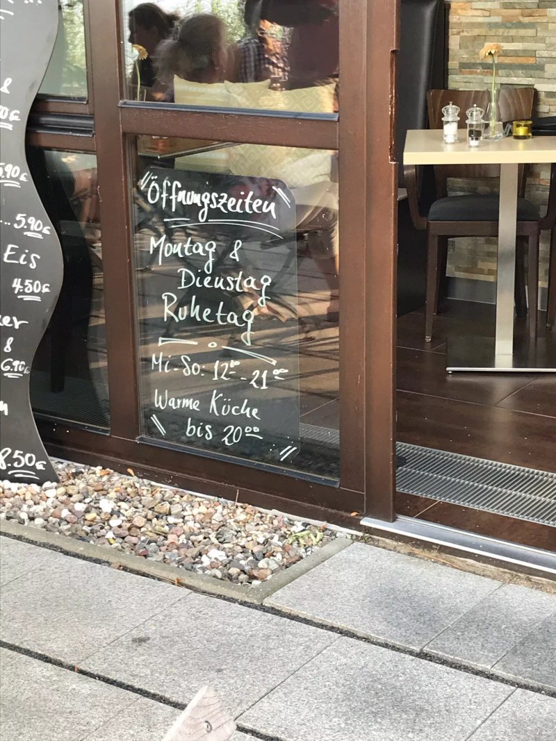 Cafe Restaurant Kobke