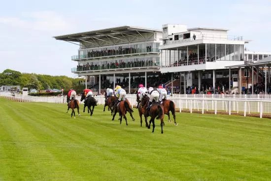 Wetherby Racecourse