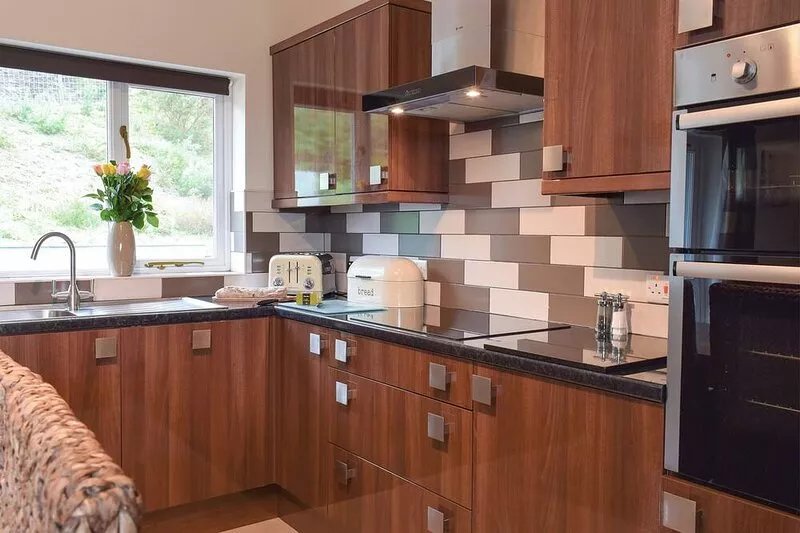 3 bedroom accommodation in Dihewyd, near Aberaeron