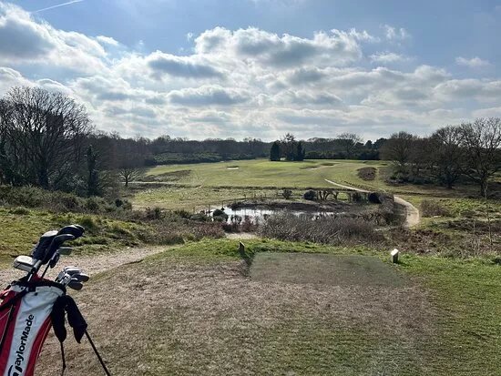 Rushmere Golf Club