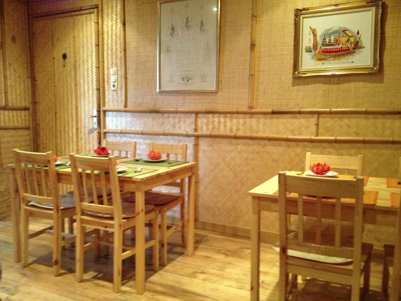 Thai-Ngam