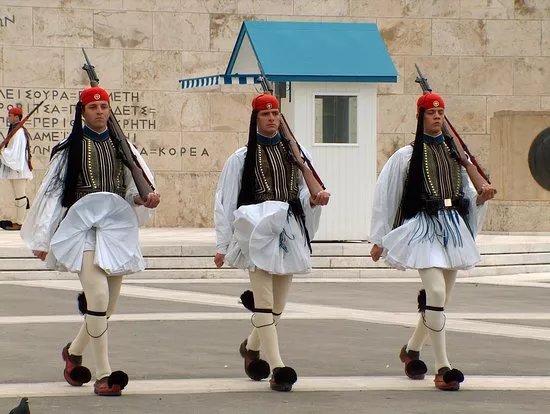 GREECE TAXI