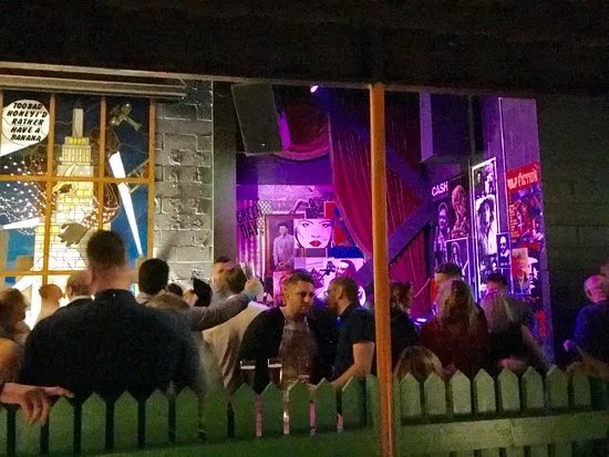 Filthy's Newcastle