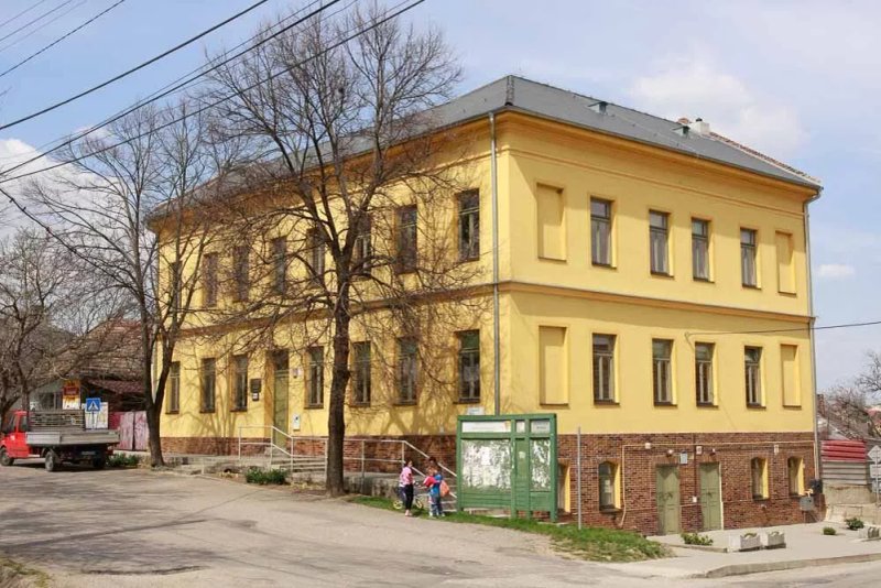 Umelecka Galeria Vo Svodine