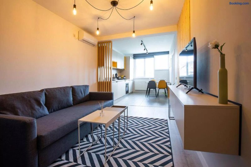Olimpia Residence District