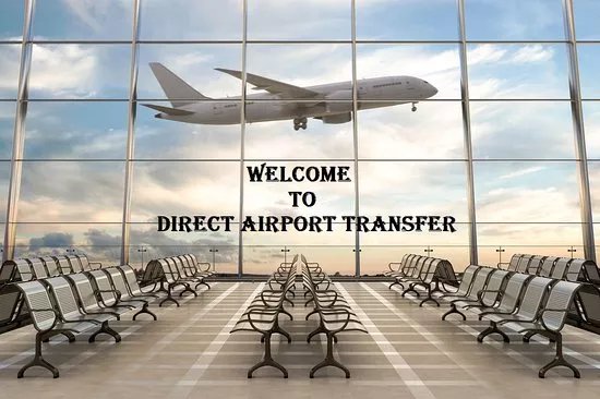 Direct Airport Transfers