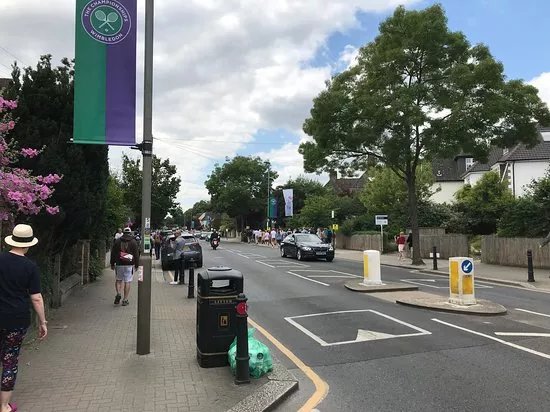 London War Walks