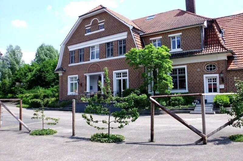 5 minutes from the wildlife park - vacation apartment in a quiet location