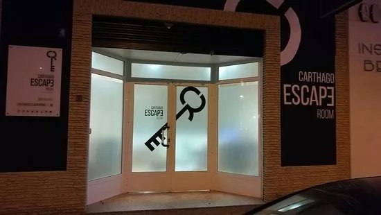 Carthago Escape Room