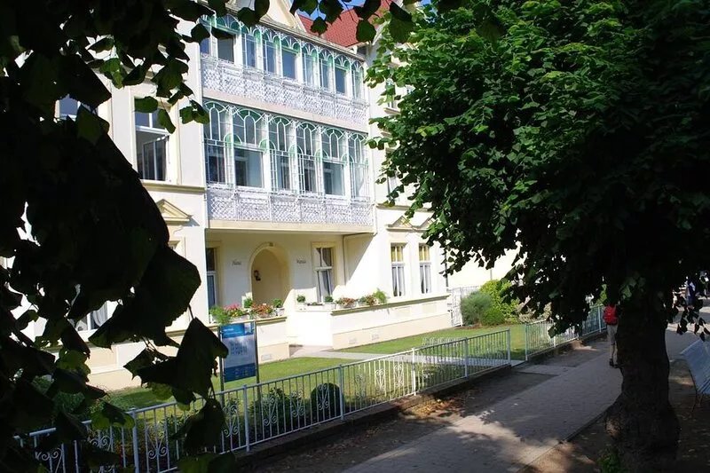 Haus Wanda Appartement 4a - Haus Wanda
