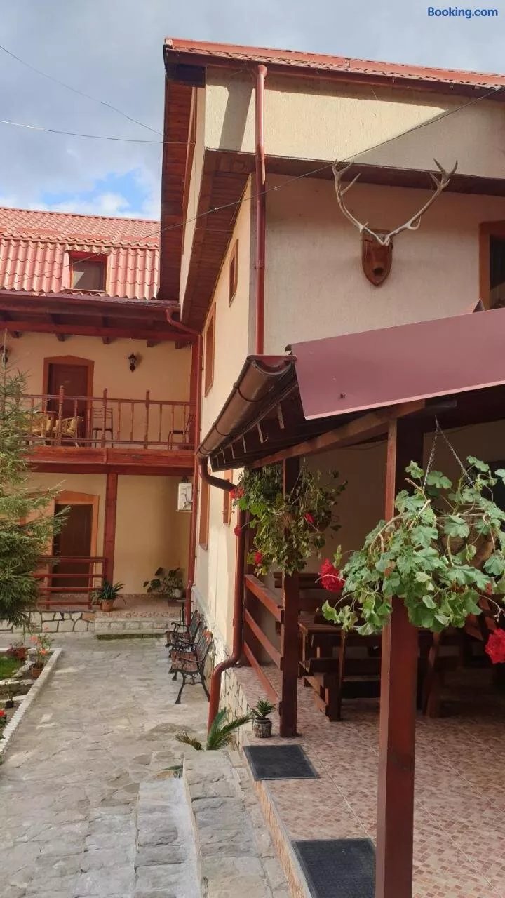 Casa Cristiano
