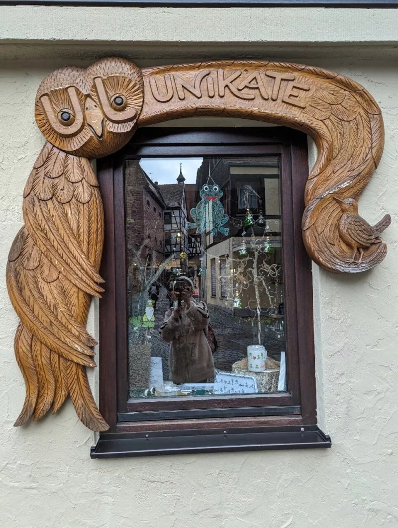 Ul-unikate