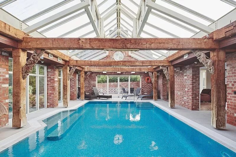 Kingfisher Cottage  -  Luxury Cottages
