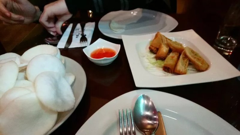 Panda Chinese Restaurant
