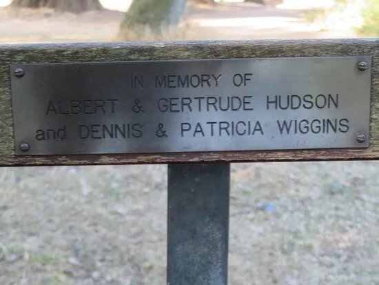 Hinksey Park