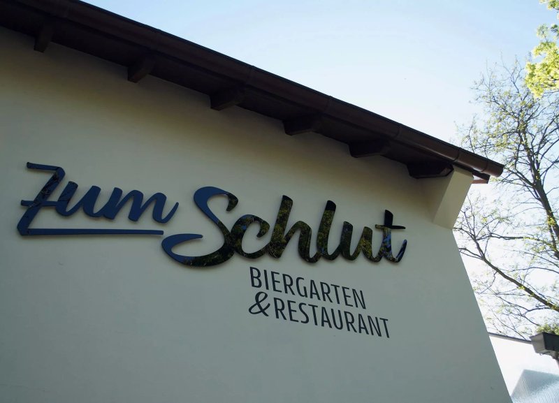 Zum Schlut