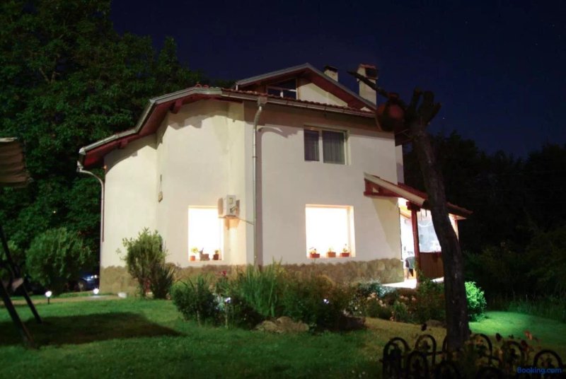 Villa Diva