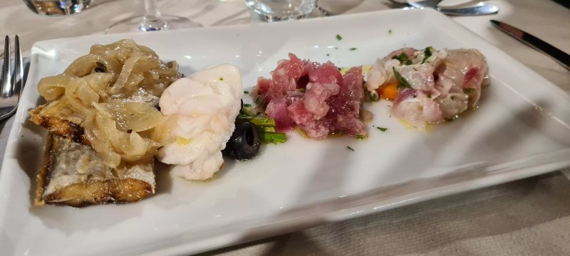 Ristorante Ianett Sul Fiume, Circolo Enogastronomico. Janett sul Fiume