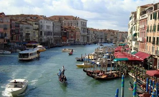 Venice Events