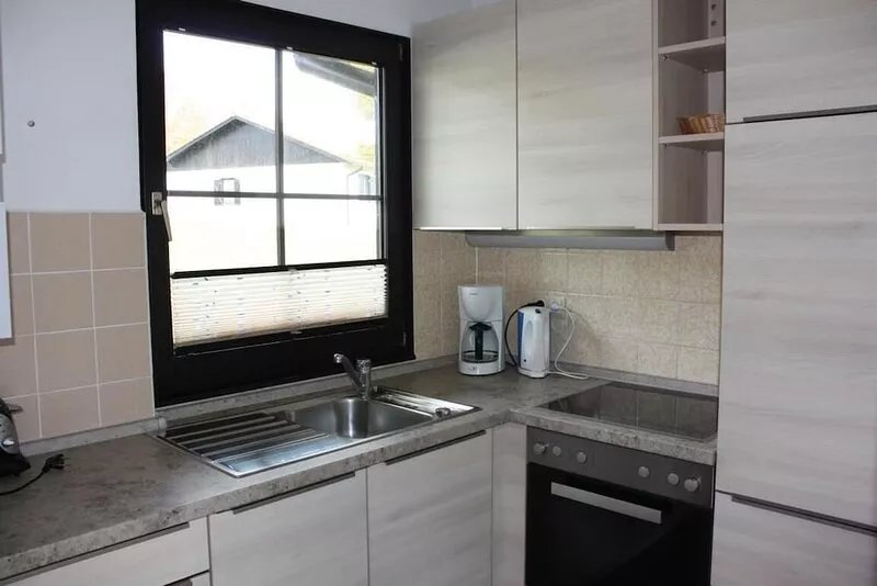 Vacation home for up to 4 people