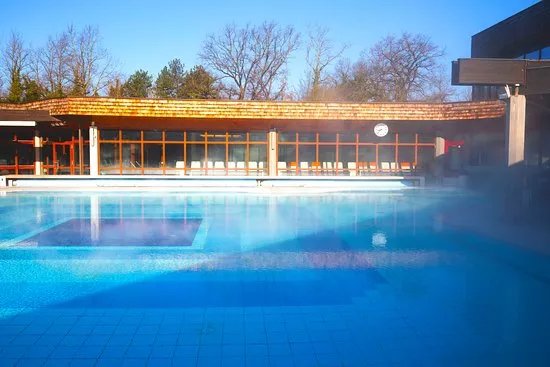 Balinea Thermen