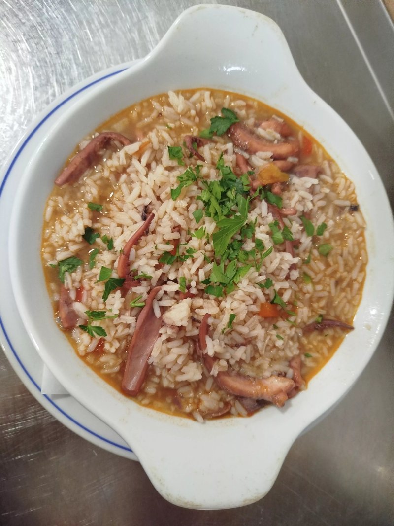 Delicia Da Linha Cafe Restaurante
