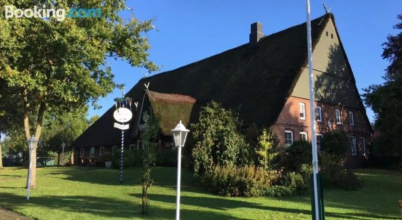 Landgasthof Luders