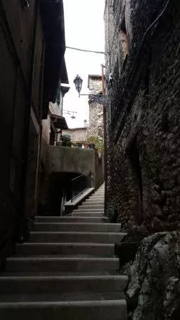 Museo Civico d'Arte di Olevano