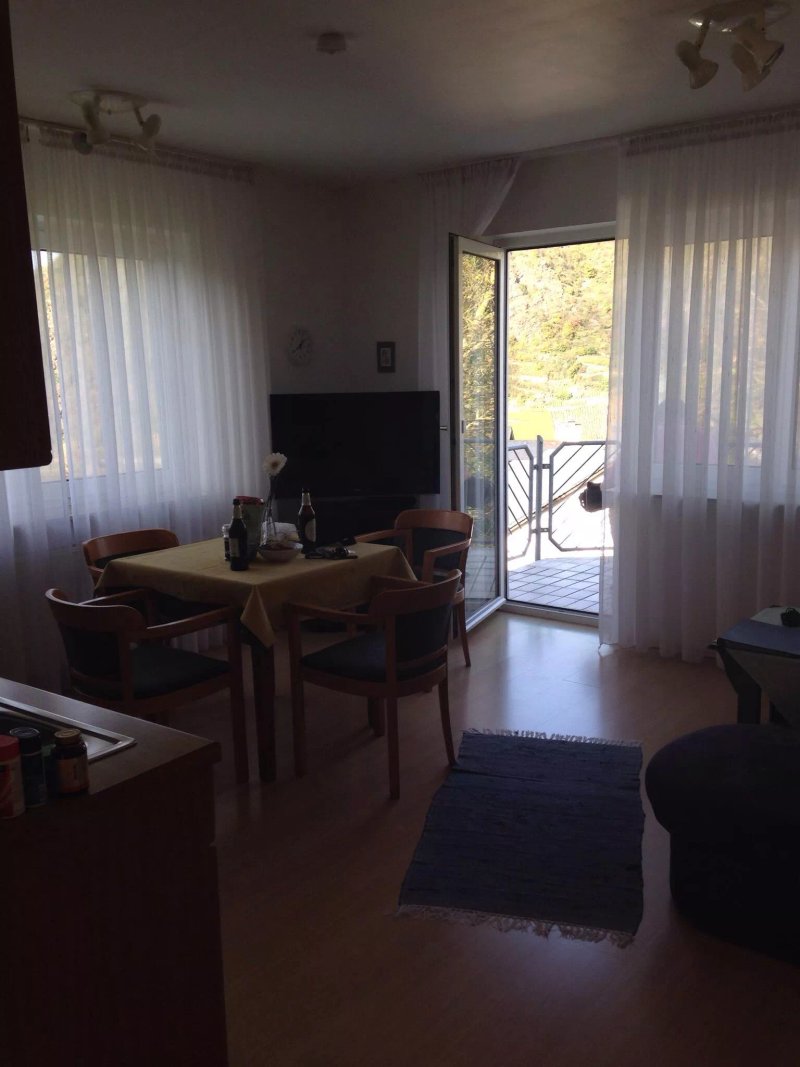 Ferienhaus Am Reilsbach